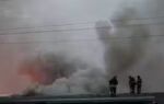 russian strike on ukraine