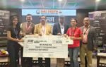 rv university students hackfest 2026