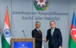 s jaishankar in azerbaijan