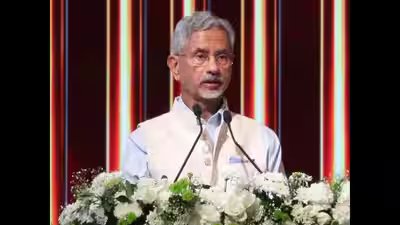 s jaishankar