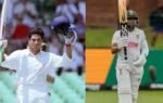 sachin tendulkar and temba bavuma