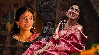 sai pallavi