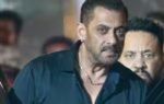 salman khan shooting