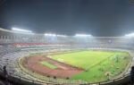salt lake stadium