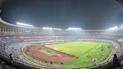 salt lake stadium
