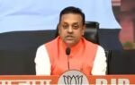 sambit patra
