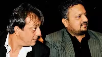 sanjay dutt makes emotional promise to late friend sanjay gupta