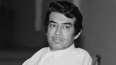 sanjeev kumar 1