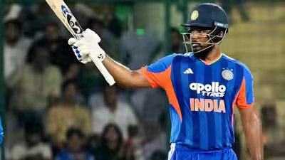 sanju samson 2