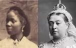 sarah forbes bonetta l queen victoria
