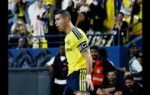 saudi pro league al nassr v al diriyah