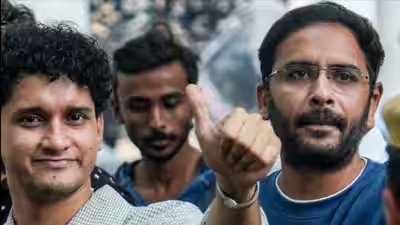 saurav das and ashutosh ranka
