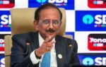 sbi chairman cs setty