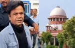 sc slams rajpal yadav