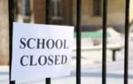 schools closed in parts of jharkhand till october 29 in view of cyclone arnab