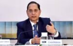 sebi chairman tuhin kanta pandey