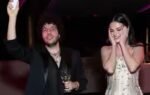 selena gomez and benny blanco