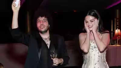 selena gomez and benny blanco