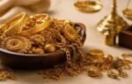 selling old gold