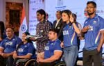 send off ceremony for asian para games