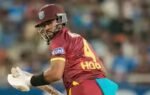 shai hope