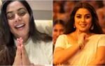shamna kasim says rajinikanths jailer 2 is a dream come true we all say that our hard work fb