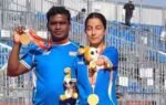 sheetal devi and toman kumar