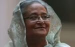 sheikh hasina