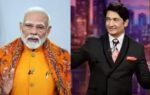 shekhar suman pm modi