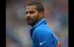 shikhar dhawan