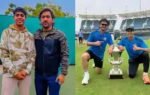 shikhar mohan ishan kishan ms dhoni