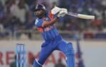 shreyas iyer 10101 afp