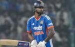 shreyas iyer