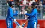shreyas iyer and vaibhav sooryavanshi