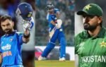 shreyas iyer breaks virat kohlis t20i captaincy record babar azam still ahead on the list
