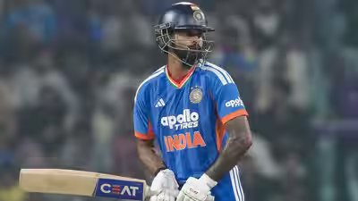 shreyas iyer