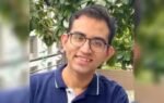 shubham goyal iim ahmedabad gold medallist now leads a microsoft team in canada