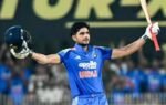 shubman gill