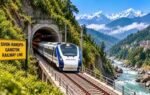 sikkim rail connectvity