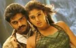 silambarasan nayanthara