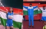 simran praveen kumar and banti