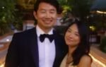 simu liu married