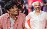 sj suryah rajinikanth