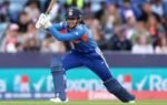 smriti mandhana