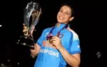 smriti mandhana 2