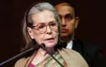 sonia gandhi file photo