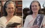 sonia gandhi instagram