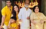 soundarya rajinikanth