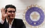 sourav ganguly