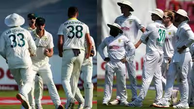 south africa vs australia 1st test highlights 1
